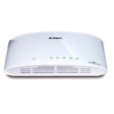 D-Link DGS-1005D